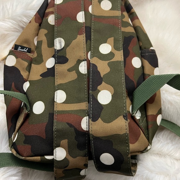 Herschel army mini backpack - Picture 5 of 8